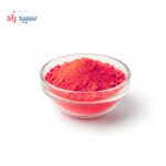 رنگ آناتو پودری (قرمز آتشی)