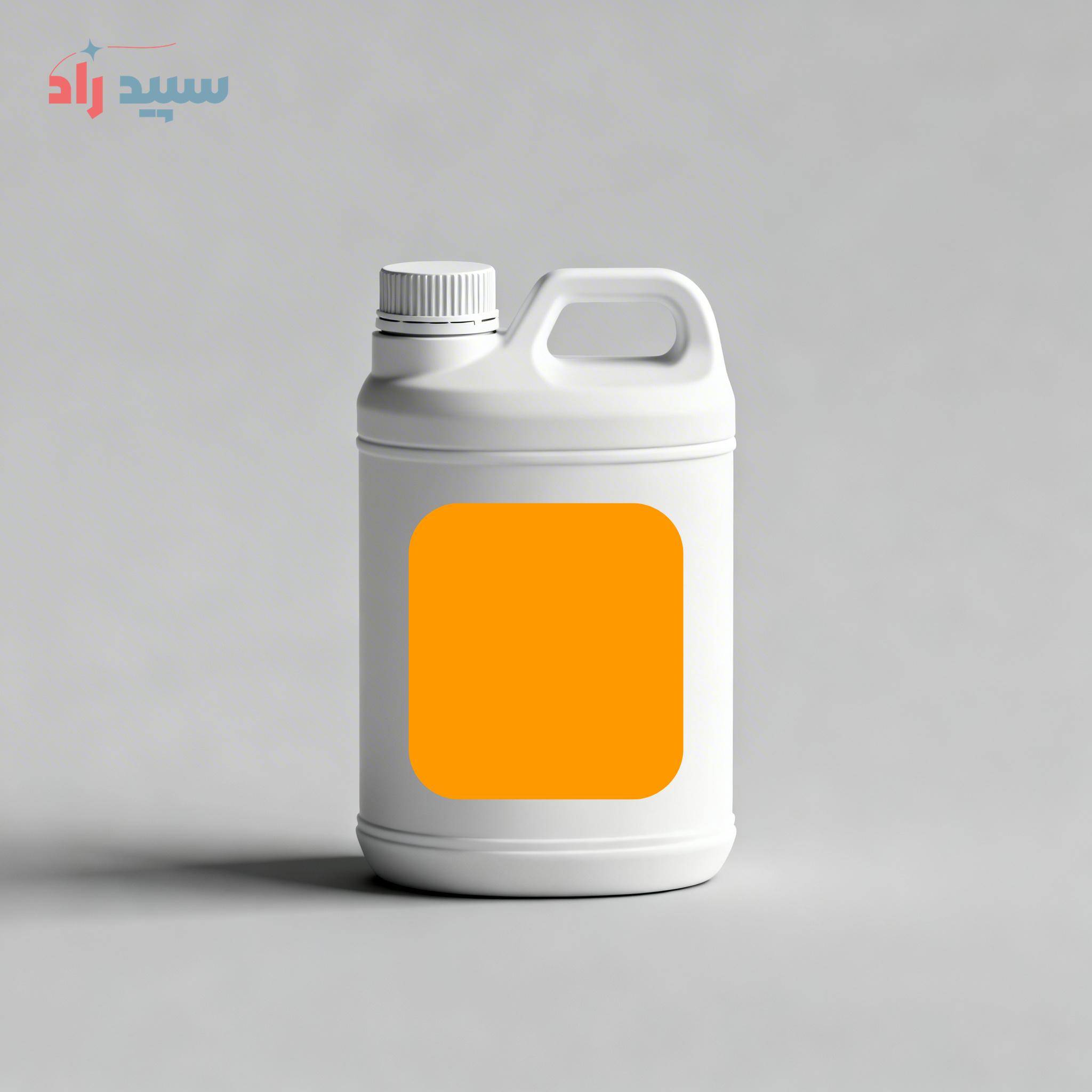 بتاکاروتن (2) رنگ هویجی مایع بتا کاروتن 10% - تصویر 1