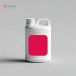 رنگ مایع کارمین 15% حلال در روغن (صورتی قرمز)