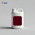رنگ بلک کروت مایع