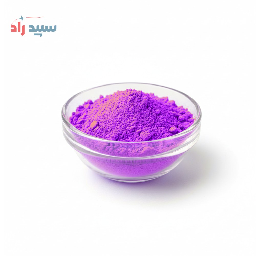 بیت روت رنگ پودری بیت روت