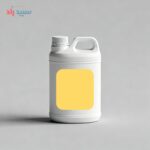رنگ تورمریک مایع حلال در روغن (زرد)