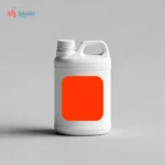 رنگ کارتاموس مایع رنگ نارنجی کارتاموس مایع