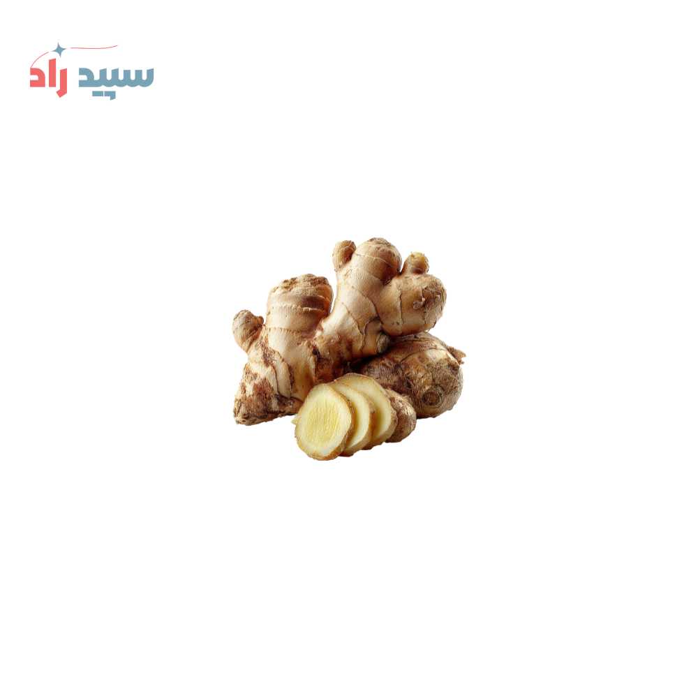 زنجبیل اسانس پودری جینسینگ - تصویر 1