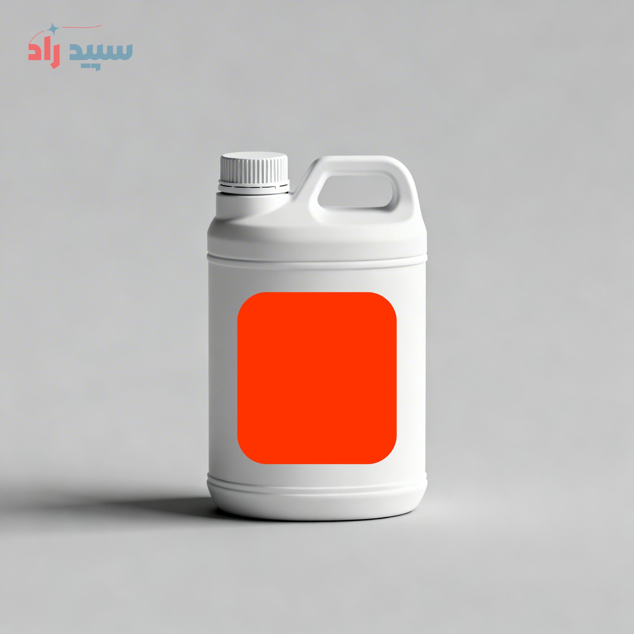 پاپریکا رنگ مایع پاپریکا حلال در روغن