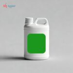 رنگ کلروفیل مایع