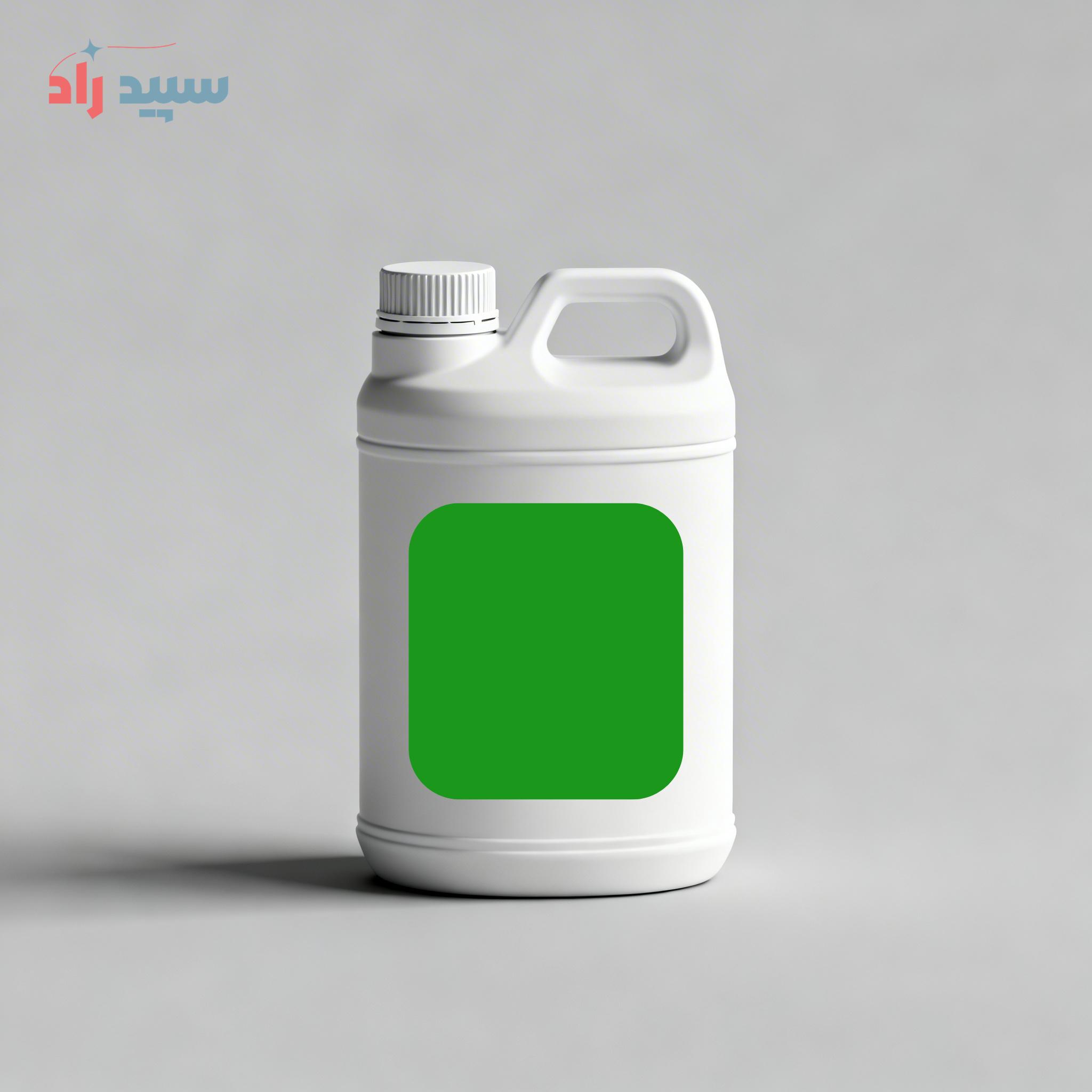 کلروفیل تیره رنگ کلروفیل مایع