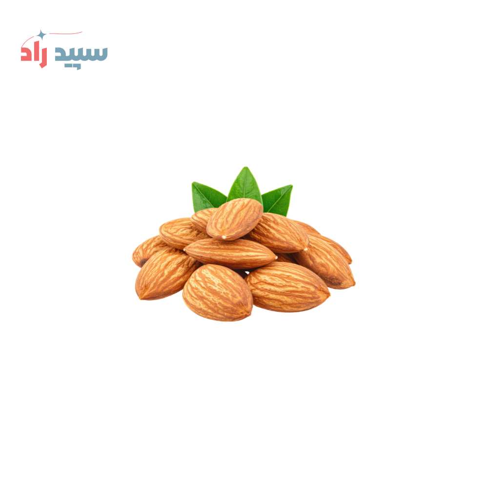 bitter almond اسانس پودری بادام تلخ - تصویر 1