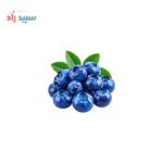اسانس پودری بلوبری