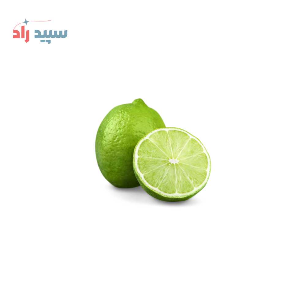lime اسانس لیموترش پودری