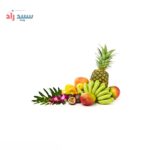 اسانس پودری تروپیکال