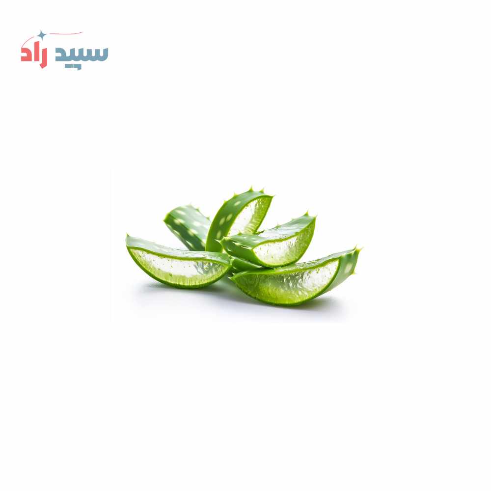 آلوئه ورا اسانس پودری آلوئه ورا - تصویر 1