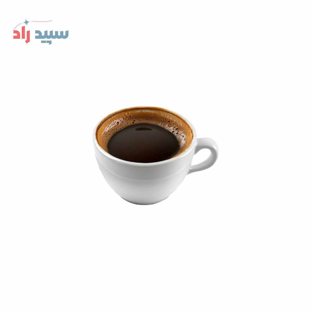 اسپرسو اسانس پودری اسپرسو - تصویر 1