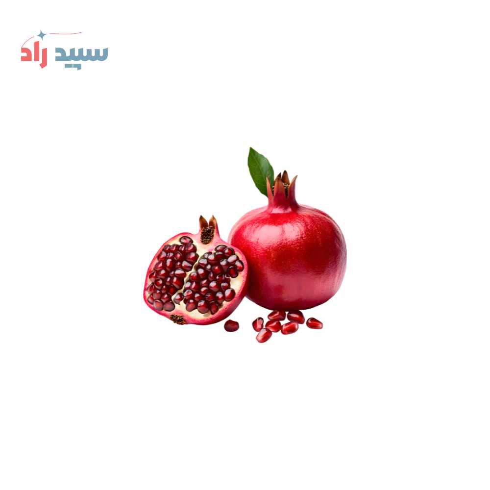 انار اسانس پودری انار - تصویر 1