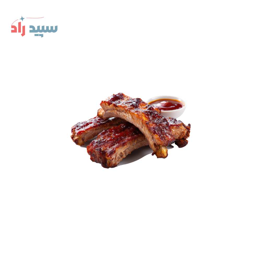 باربیکیو اسانس پودری باربیکیو - تصویر 1