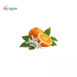 اسانس بهارنارنج مایع