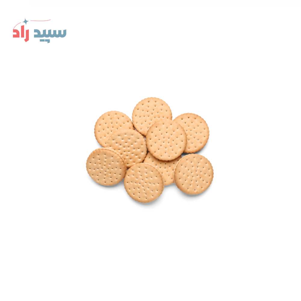 بیسکوئیت اسانس پودری بیسکوئیت - تصویر 1