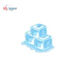 اسانس پودری خنک کننده
