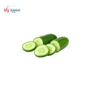 اسانس پودری خیار