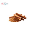اسانس پودری دارچین