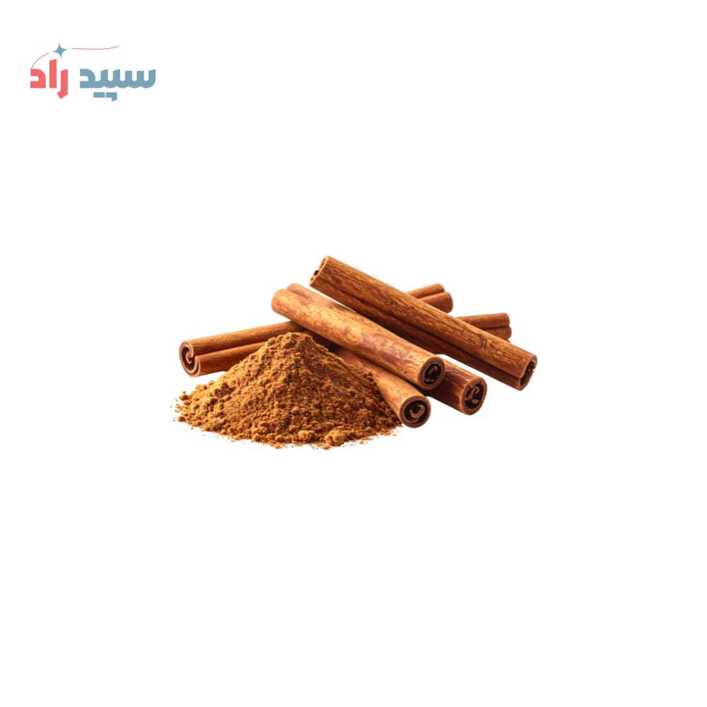 دارچین اسانس پودری دارچین