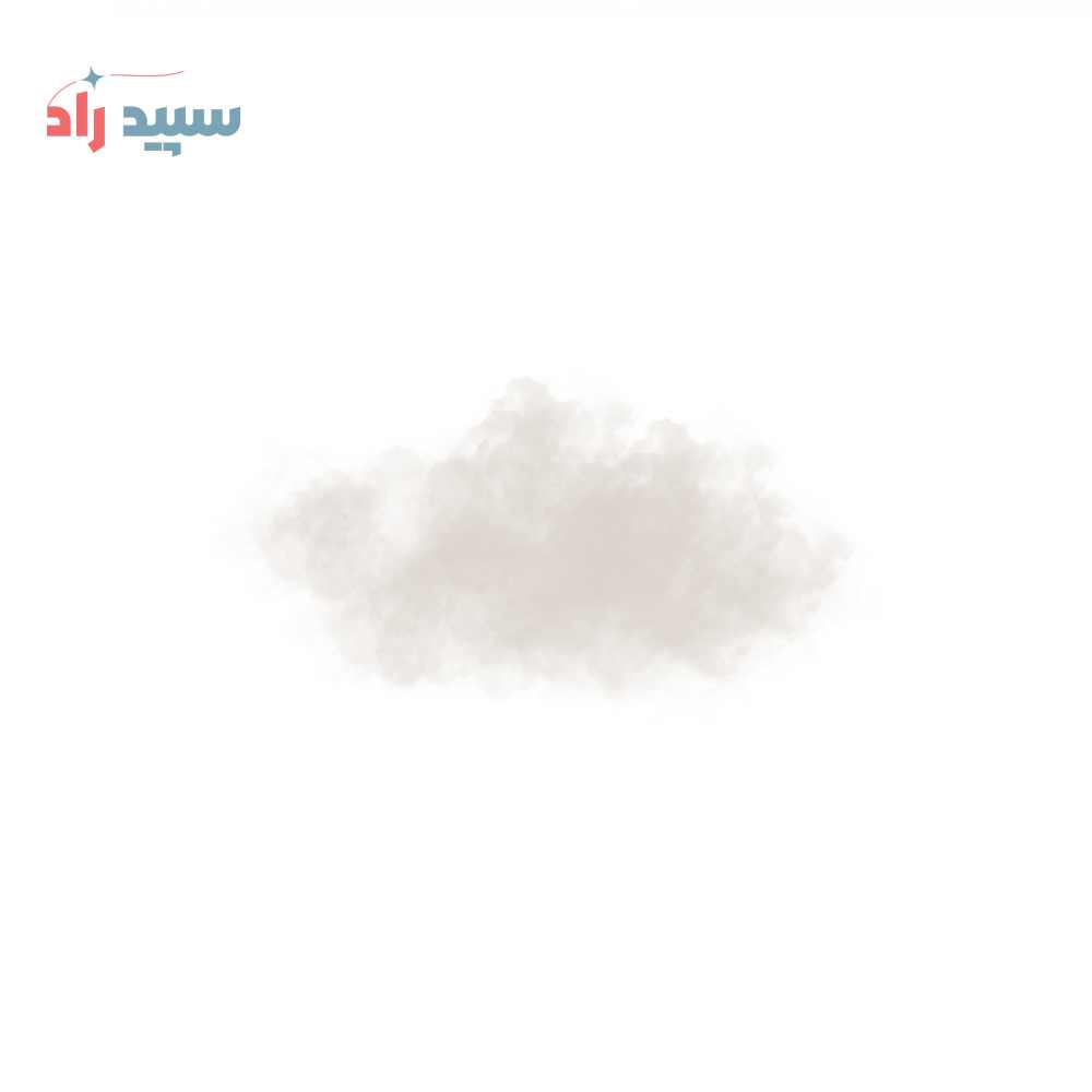 دودوی اسانس دود پودری