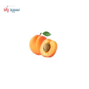 اسانس خوراکی زردآلو