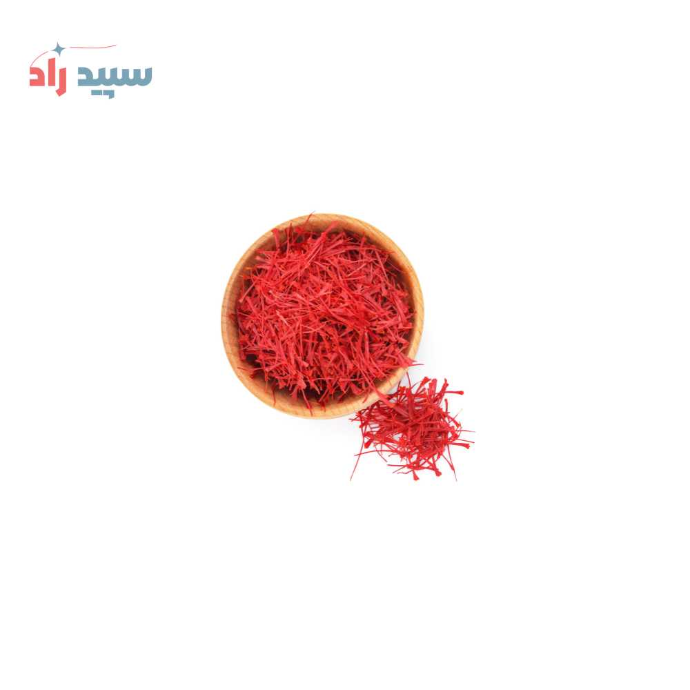 زعفران اسانس پودری زعفران - تصویر 1