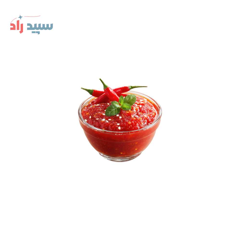 سالسا اسانس پودری سالسا - تصویر 1