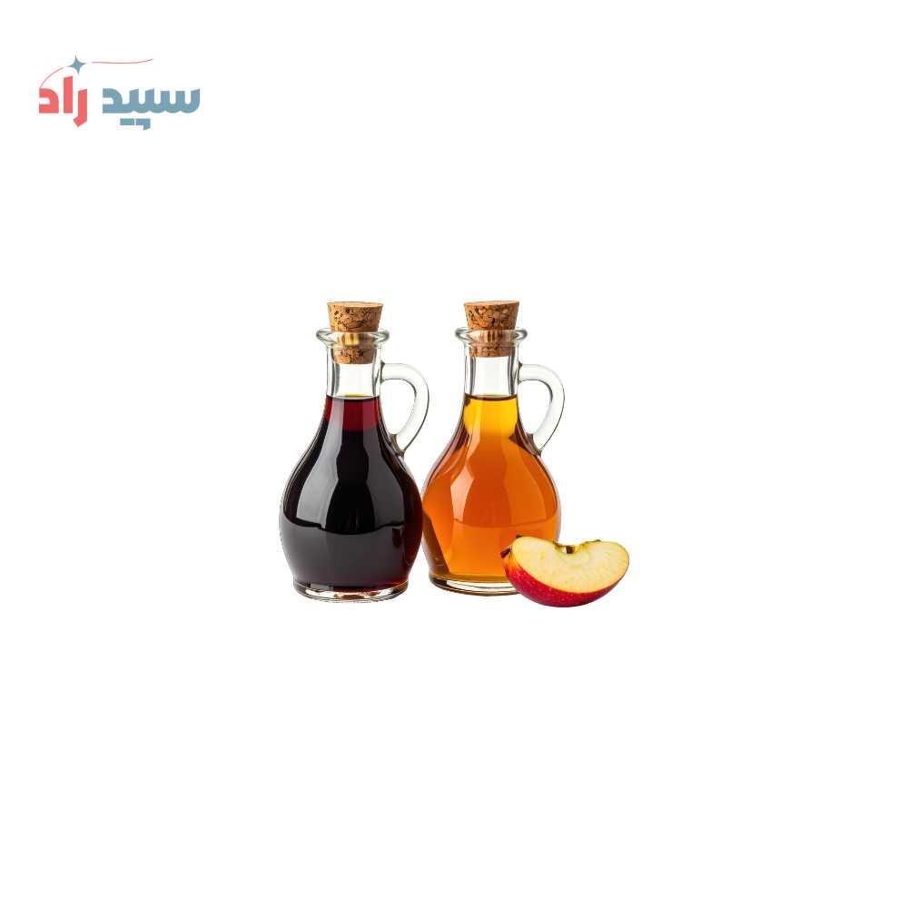 سزکه اسانس پودری سرکه - تصویر 1