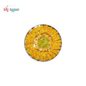 اسانس پودری سوهان