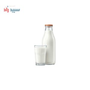 اسانس شیر خامه
