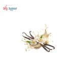 اسانس پودری وانیل شیر