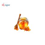 اسانس پودری عسل