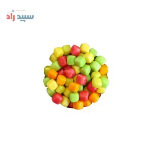 اسانس پودری توتی فروتی