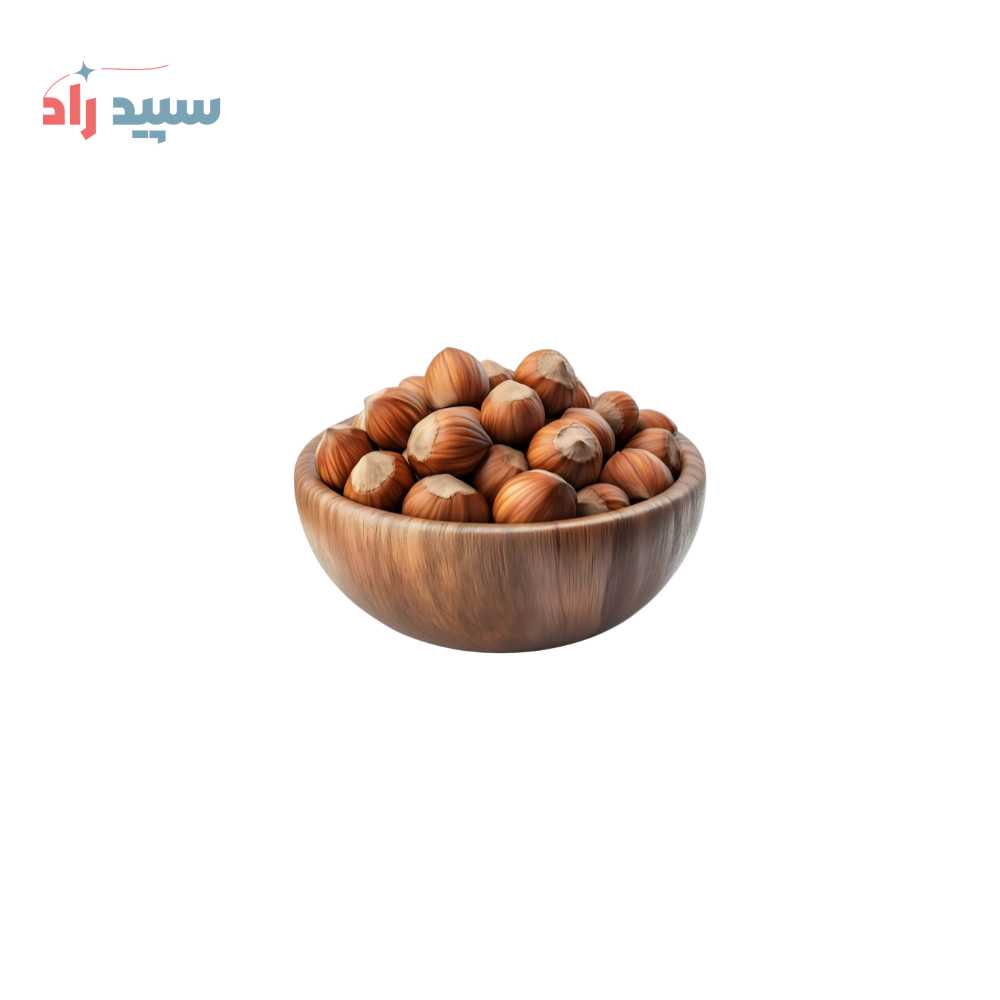 فندق اسانس پودری فندق - تصویر 1