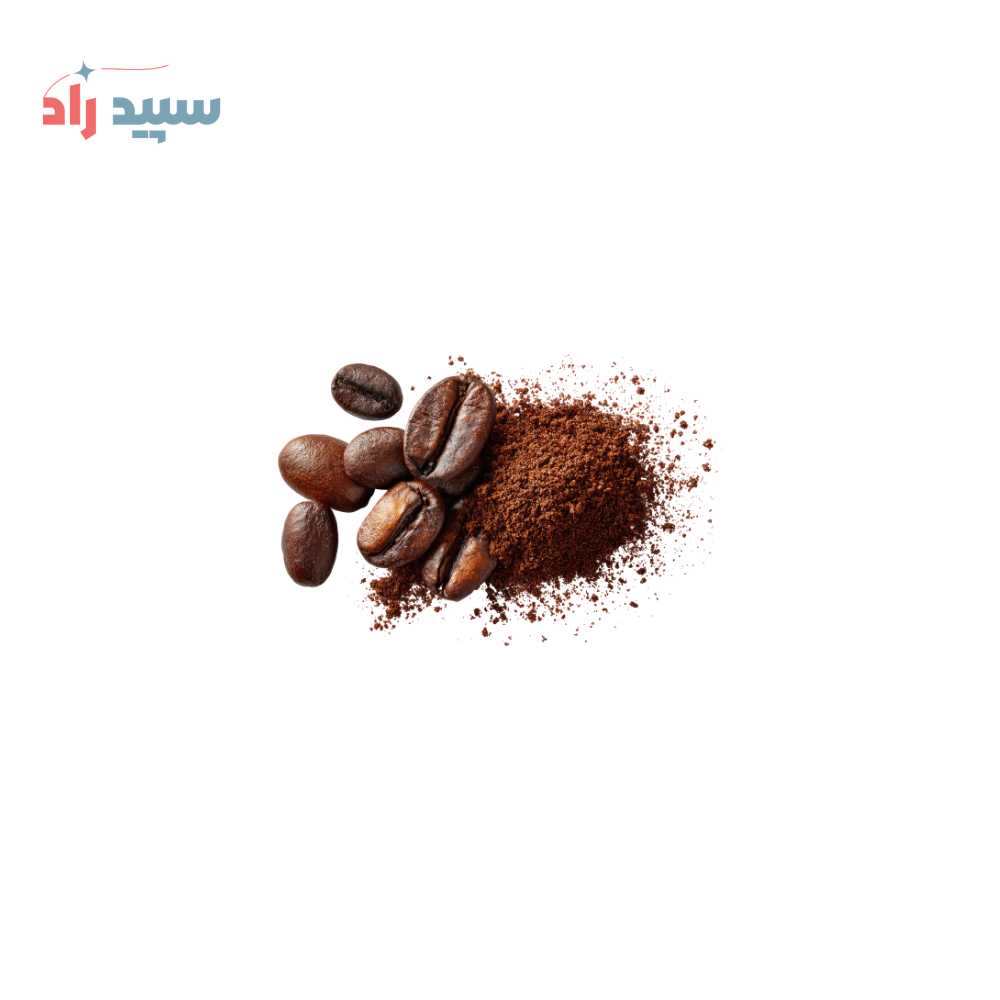 قهوه اسانس پودری قهوه - تصویر 1