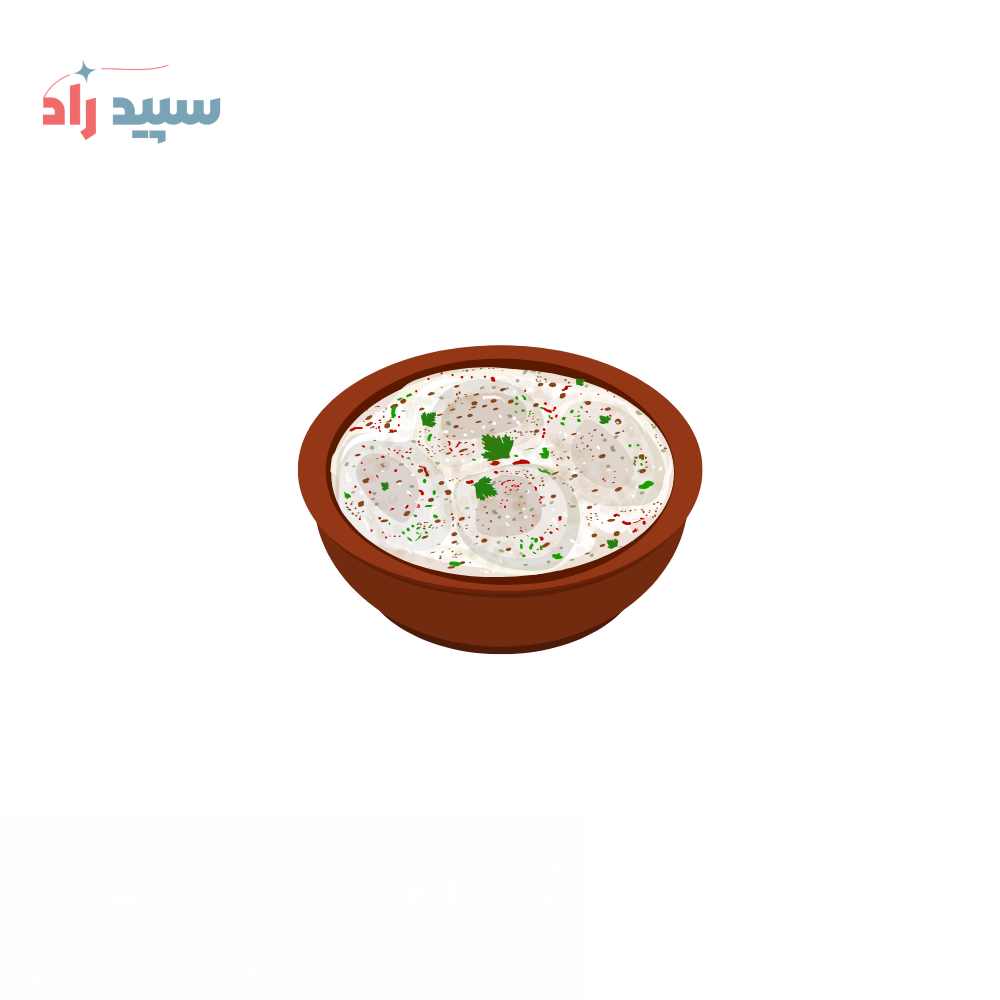 ماست و خیار اسانس پودری ماست و خیار - تصویر 1