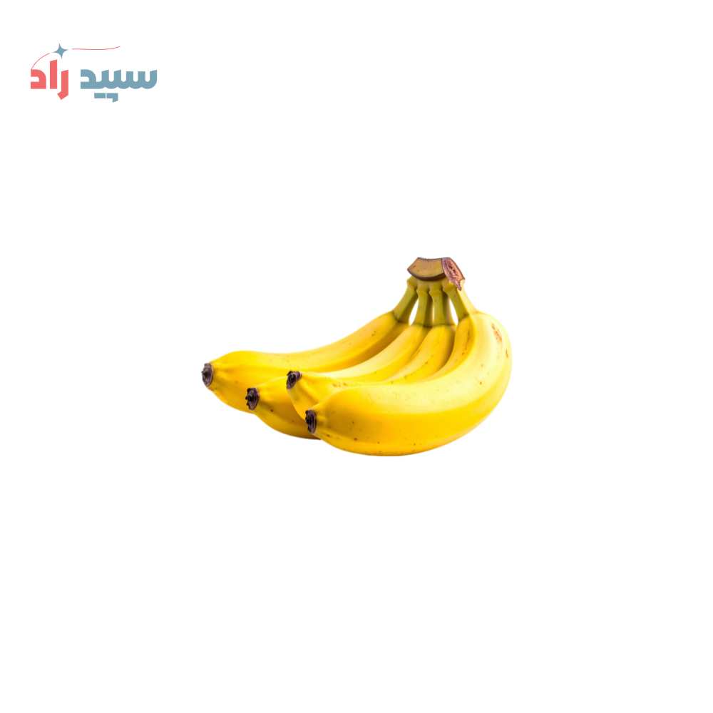 موز اسانس پودری موز - تصویر 1