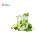 اسانس پودری موهیتو لیمونعناع