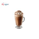 اسانس پودری موکاچینو