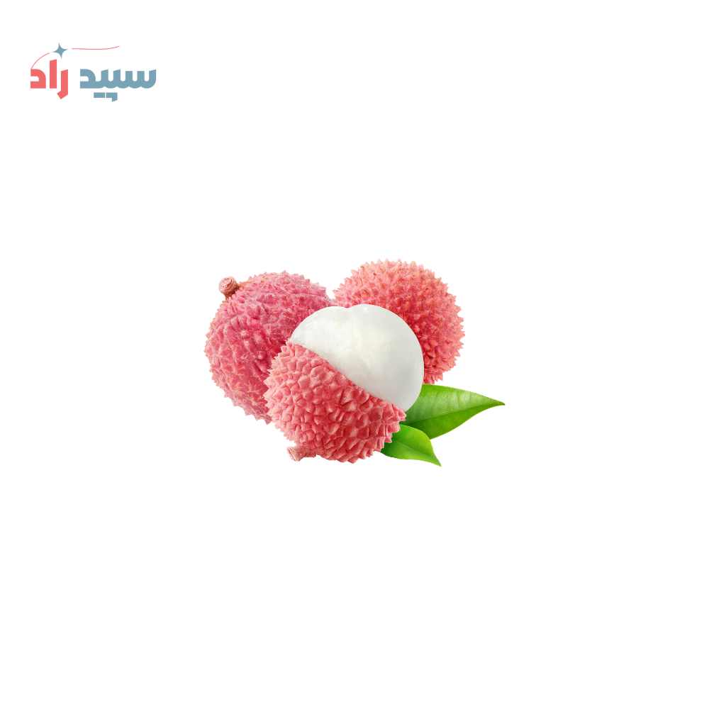 میوه لیچی اسانس پودری لیچی - تصویر 1