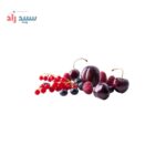 اسانس پودری میوه های قرمز جنگلی