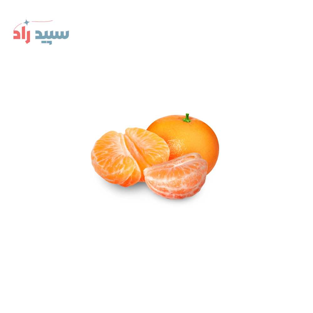 نارنگی اسانس پودری نارنگی - تصویر 1