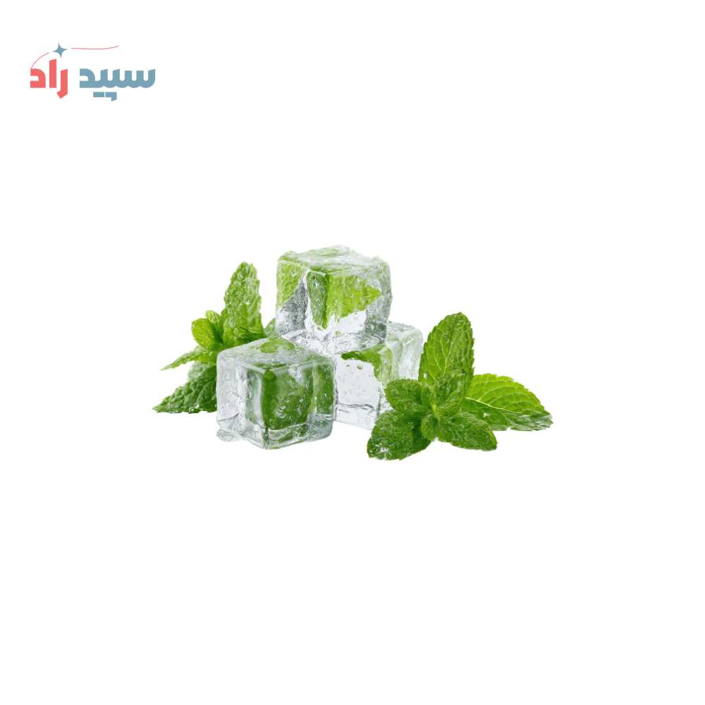نعناع اسانس پودری منتول - تصویر 1