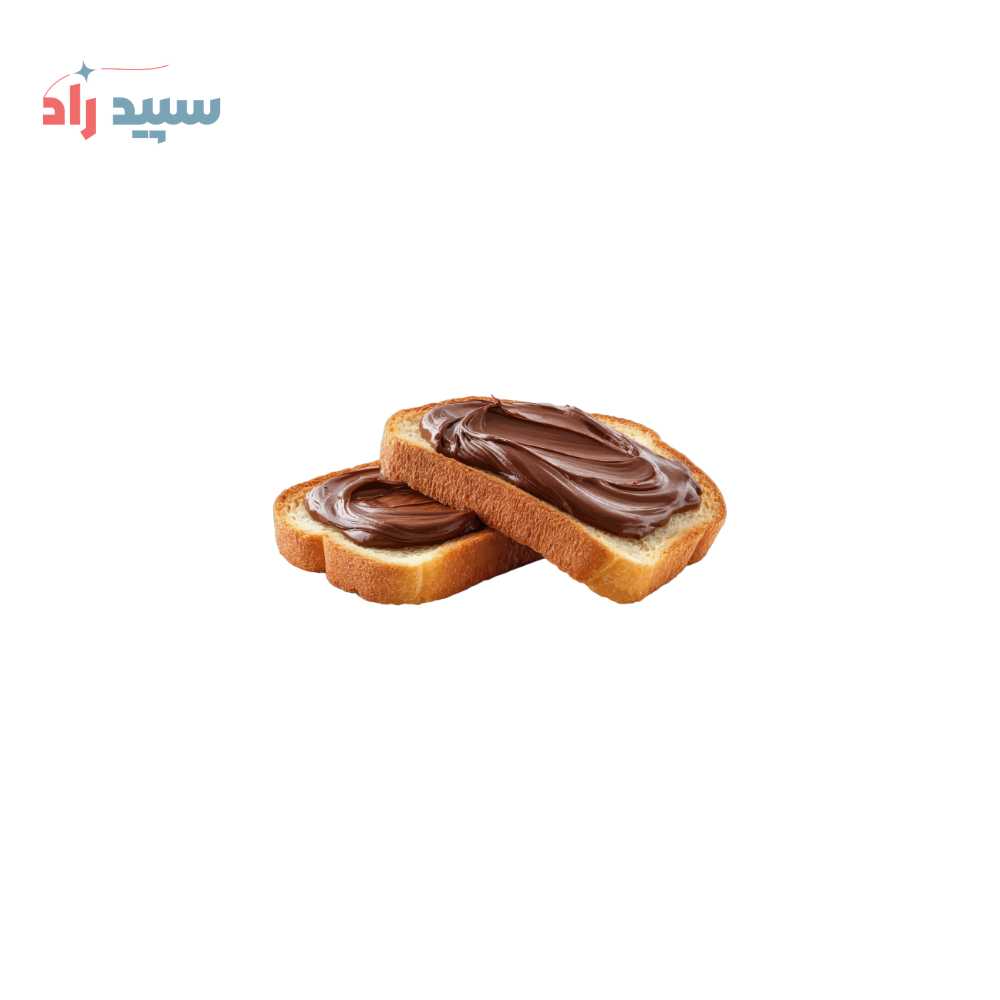 نوتلا اسانس پودری نوتلا - تصویر 1