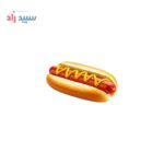 اسانس پودری هات داگ