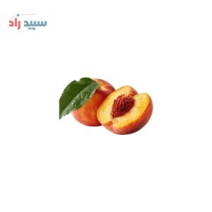 اسانس هلو پودری