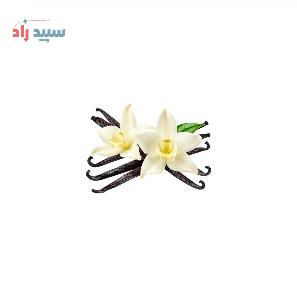 وانیل اسانس پودری وانیل - تصویر 1