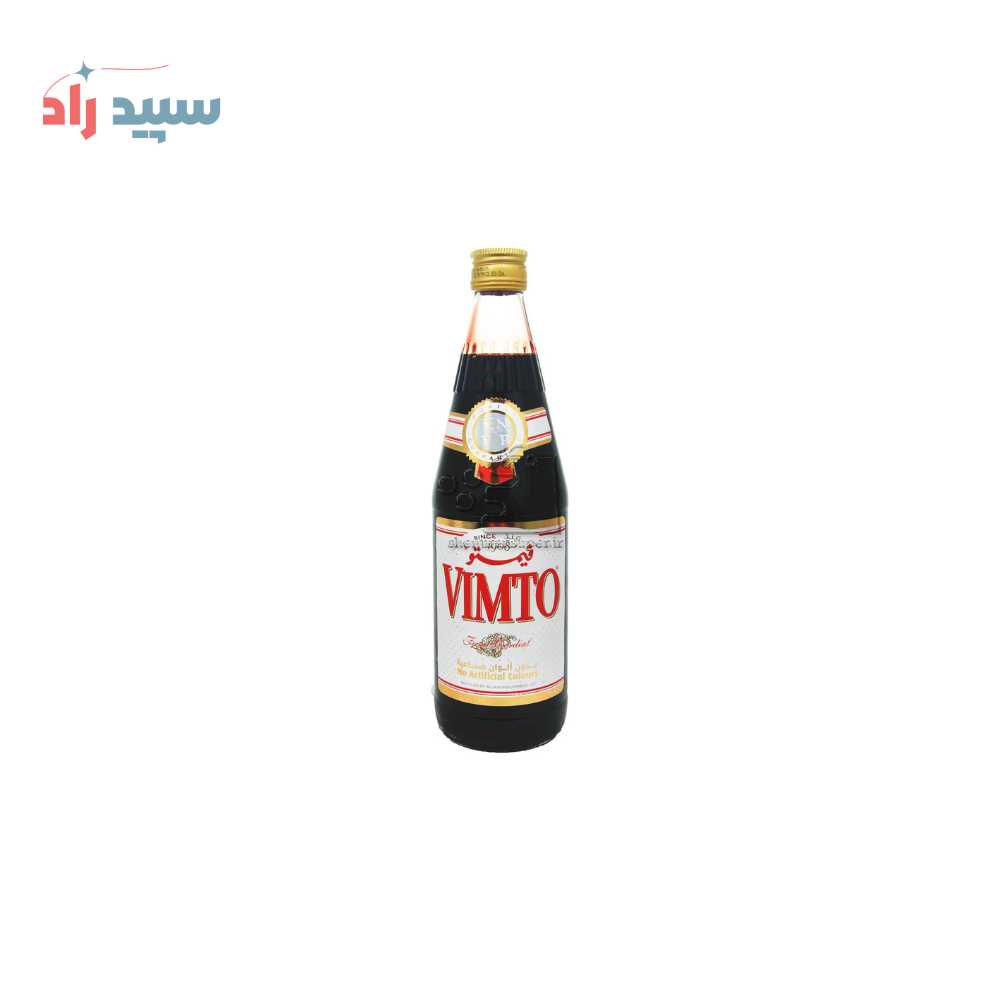 ویمتو اسانس پودری ویمتو - تصویر 1